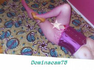 Dominacam75