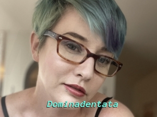 Dominadentata