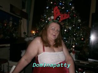Dominapatty
