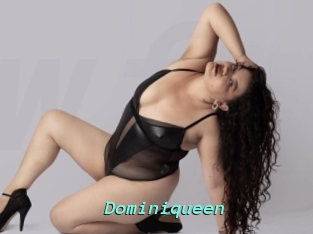 Dominiqueen