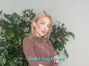 Dominogroves