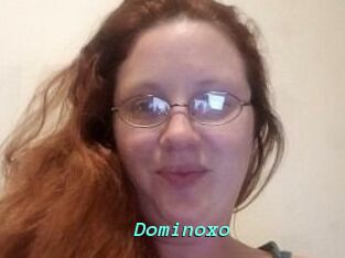 Dominoxo