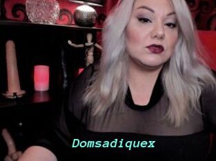 Domsadiquex