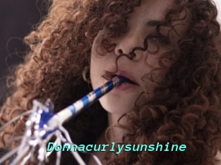 Donnacurlysunshine