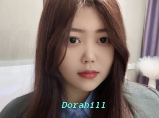 Dorahill