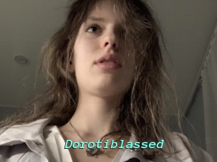 Dorotiblassed
