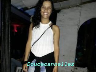 Doucecannellex