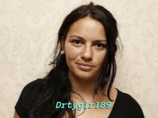 Drtygirl89