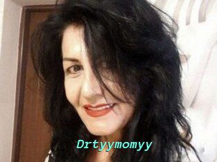 Drtyymomyy