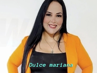 Dulce_mariana