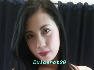 Dulcehot20