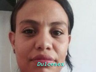 Dulcesex
