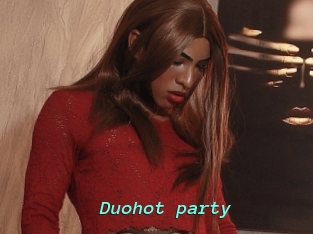 Duohot_party