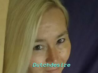 Dutchdesire