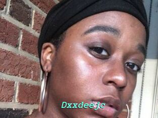 Dxxdeejc