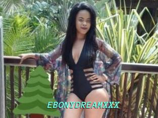 EBONYDREAMXXX