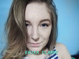 ERIKA_FLAMME
