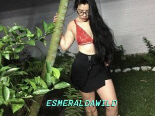 ESMERALDAWILD