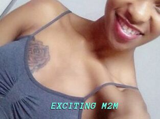 EXCITING_M2M
