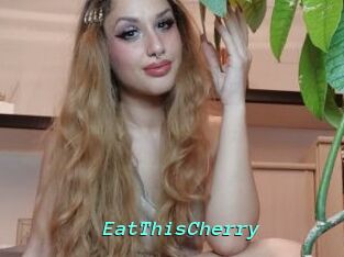EatThisCherry