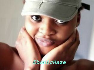 EbonicHaze