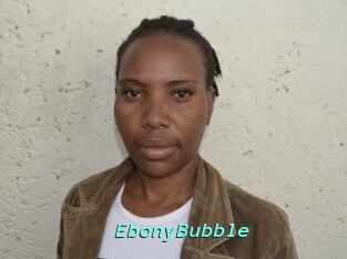 EbonyBubble