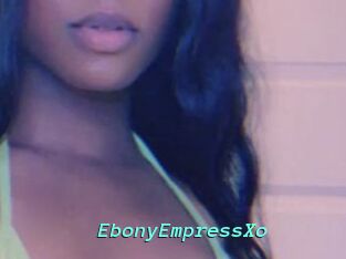 EbonyEmpressXo