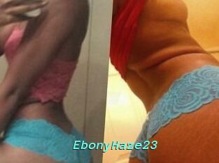 EbonyHaze23