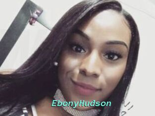 EbonyHudson