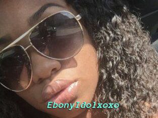 EbonyIdolxoxo