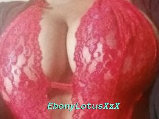 EbonyLotusXxX