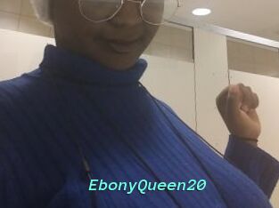EbonyQueen20