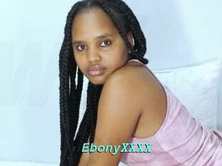 EbonyXXXX