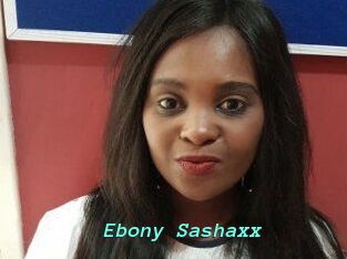Ebony_Sashaxx