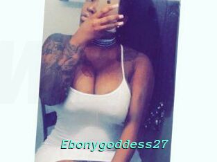 Ebonygoddess27