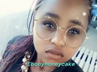 Ebonyhoneycake