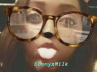 EbonyxMilk