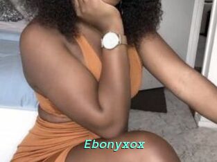 Ebonyxox