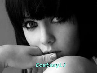 EcstasyLi