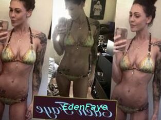 EdenFaye