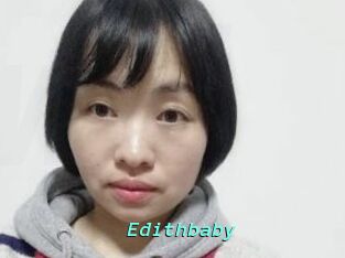 Edithbaby