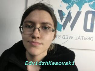 EdvidzhKasovski