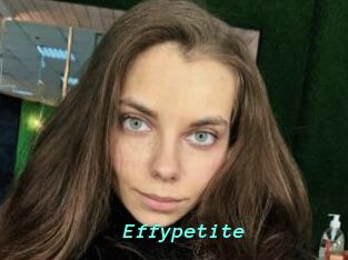 Effypetite