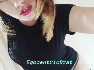 EgocentricBrat
