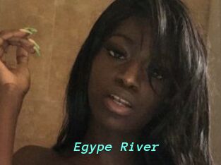 Egype_River