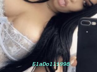 ElaDoll1998