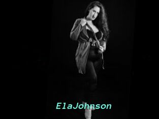 ElaJohnson
