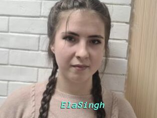 ElaSingh