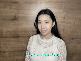 ElaydaWesley