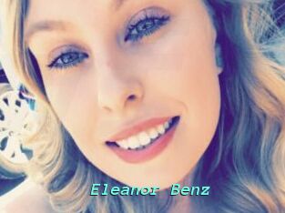 Eleanor_Benz